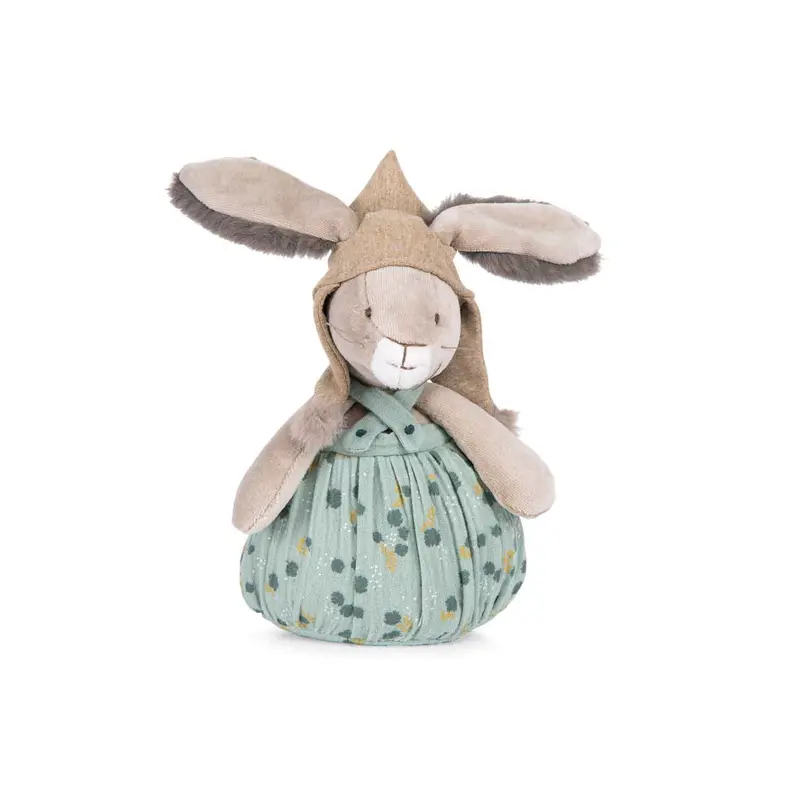 Peluche musicale, Coniglio