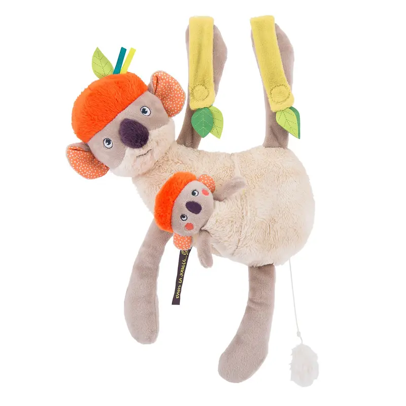 Peluche musicale da appendere, Koala