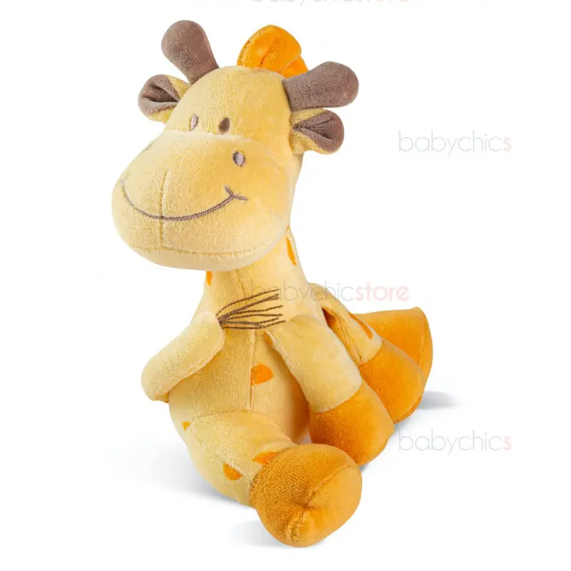 Peluche Nanan Trilli