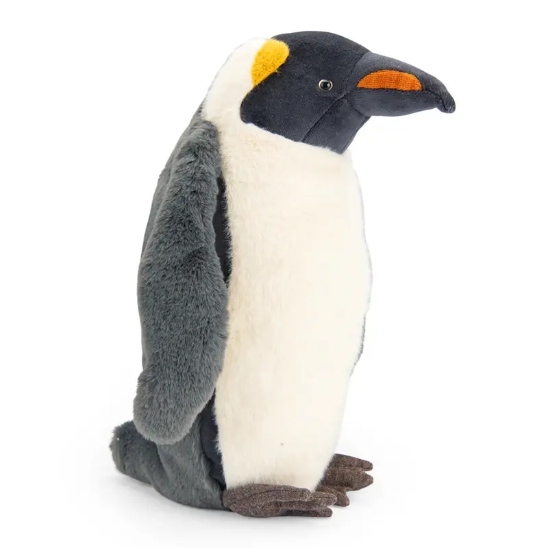 Peluche pinguino