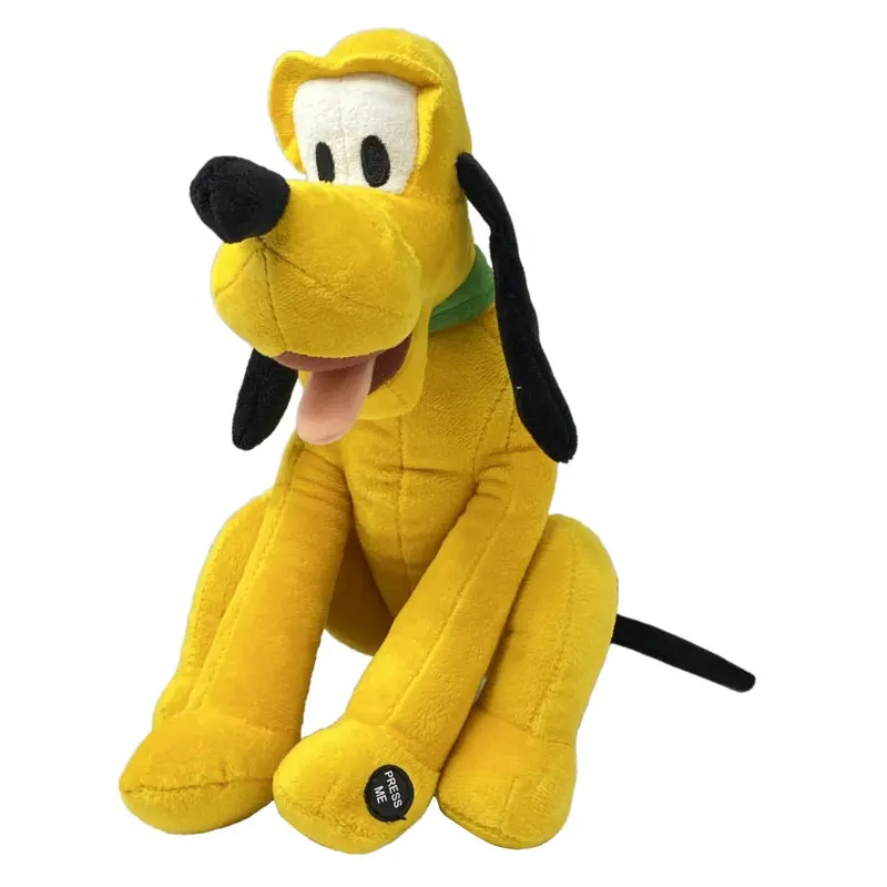 PELUCHE PLUTO 30 CM
