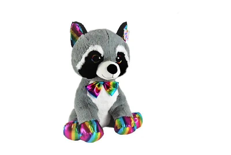 PELUCHE PROCIONE 60 CM