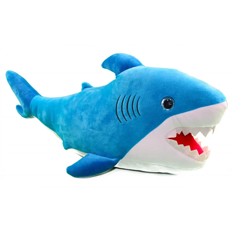 Peluche Shark Attack