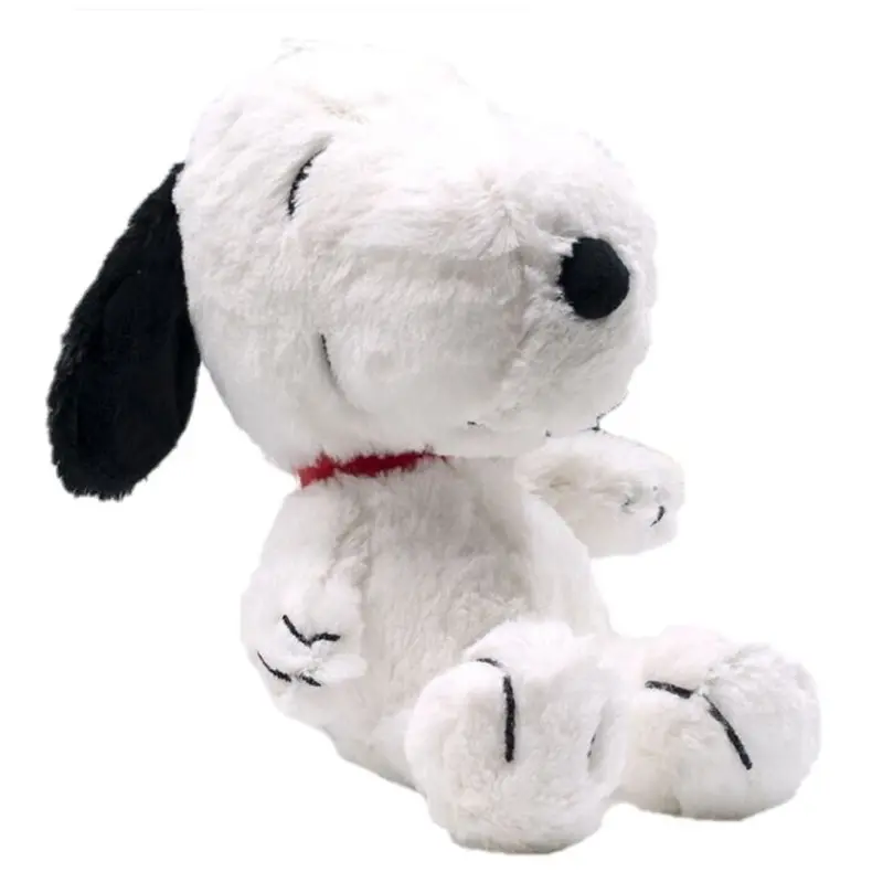 PELUCHE SNOOPY 40 CM