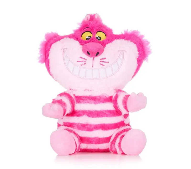 PELUCHE STREGATTO 30 CM