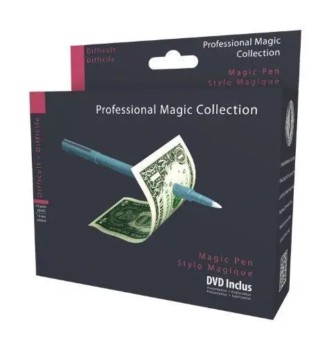 Penna Magica