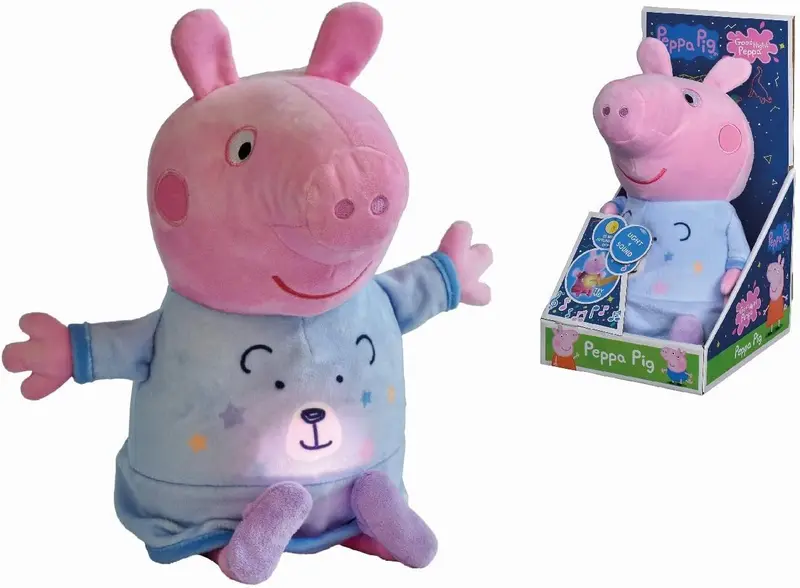 PEPPA PIG GOOD NIGHT