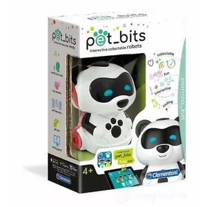 Pet Bits Robot Orso educativo Coding (12098)