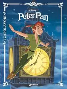 Peter Pan. Ediz. a Colori