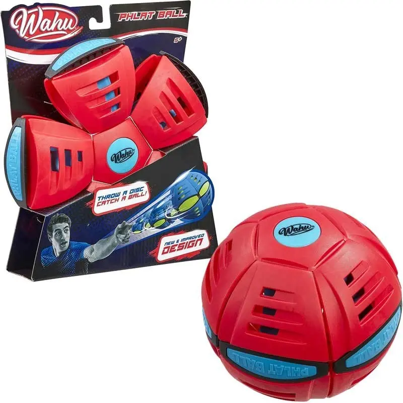 PHLAT BALL CLASSIC ROSSA