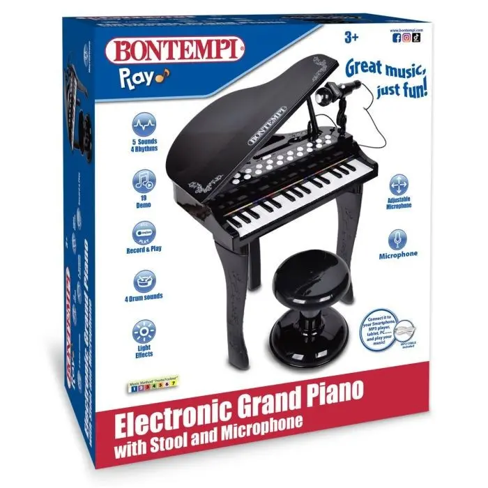PIANOFORTE CON GAMBE