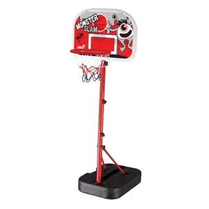 PIANTANA BASKET MONSTER SLAM