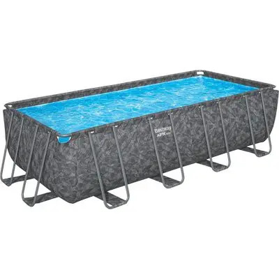 PISCINA APX 365 RETTANGOLARE