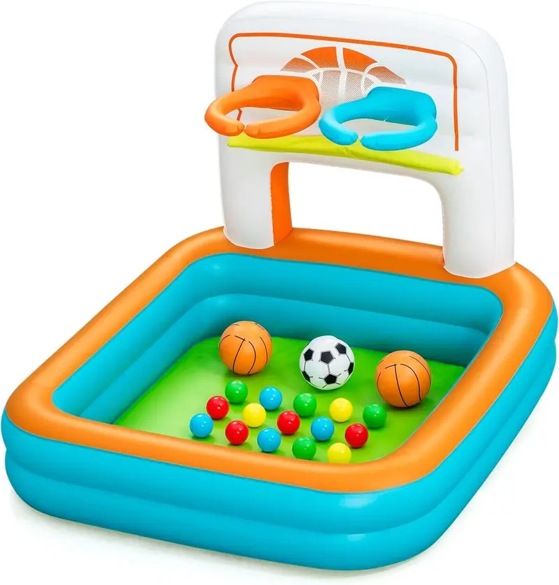 PISCINA DA GIOCO NICK N SMISH