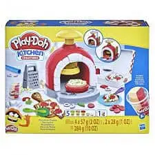 Playdoh La Pizzeria