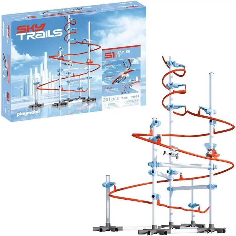 PLAYMOBIL 71969 SKY TRAILS