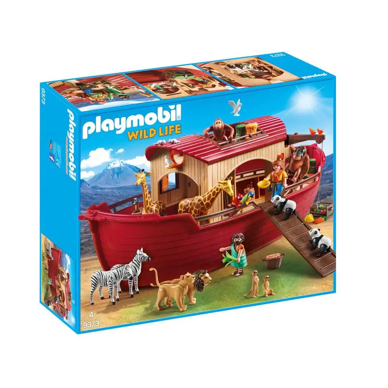 PLAYMOBIL Arca Di Noè - 9373