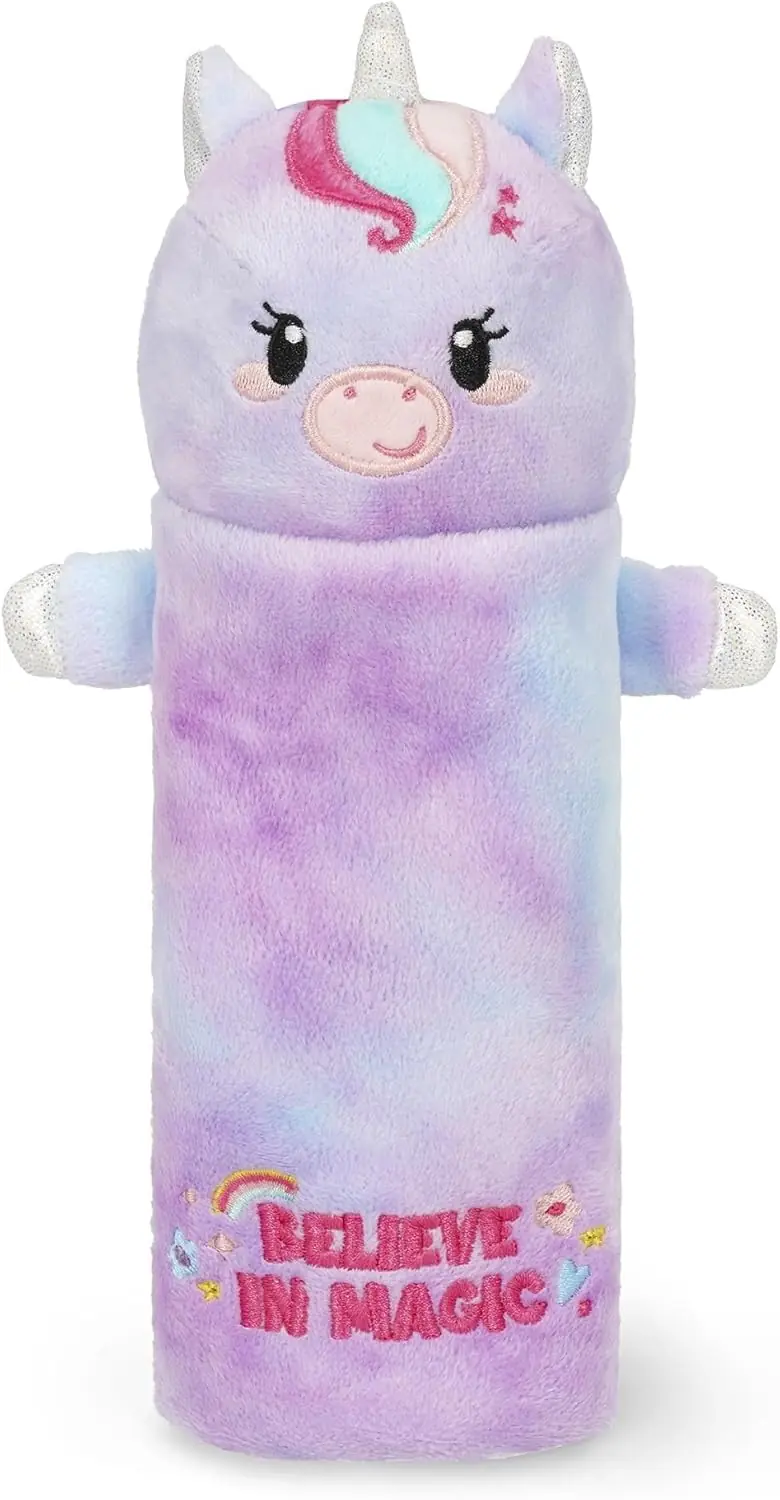 Plush Pencil Case - Unicorn Legami