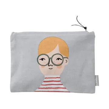 Pochette Pim