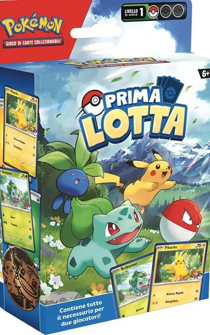 Pokemon