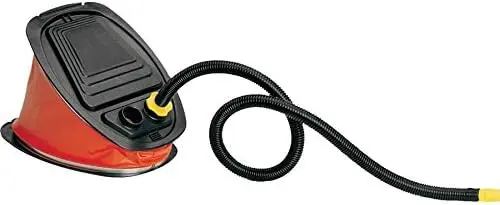 POMPA MANTICE LT3