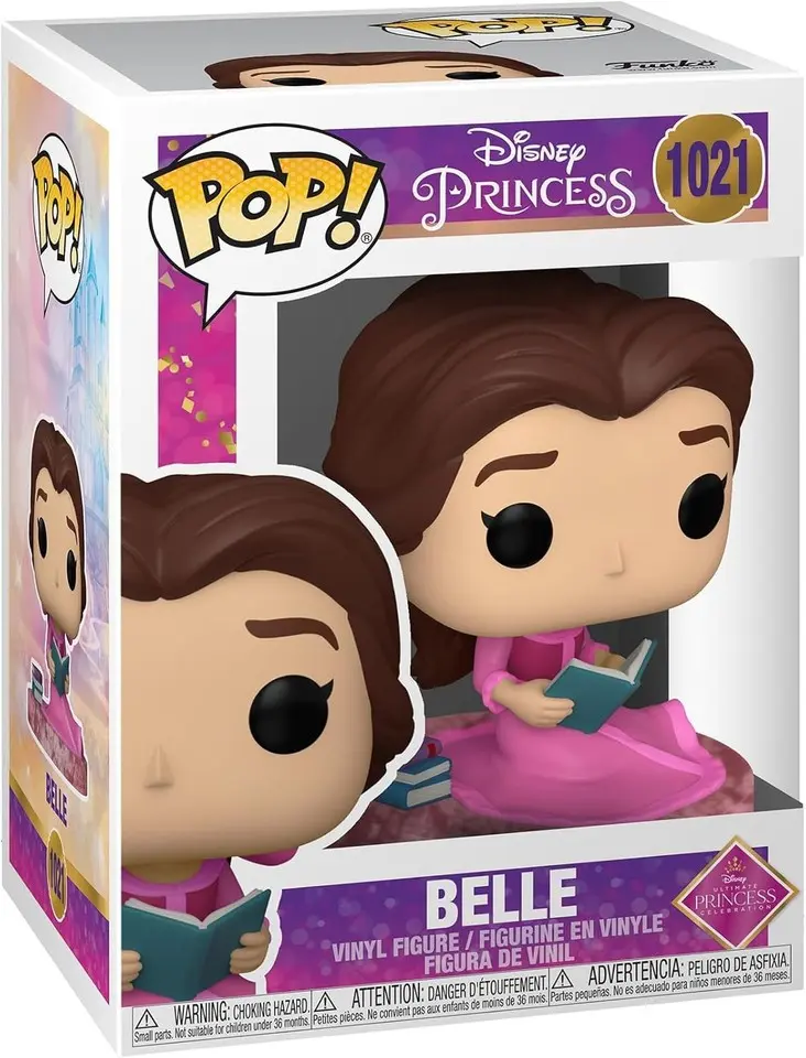 POP BELLE