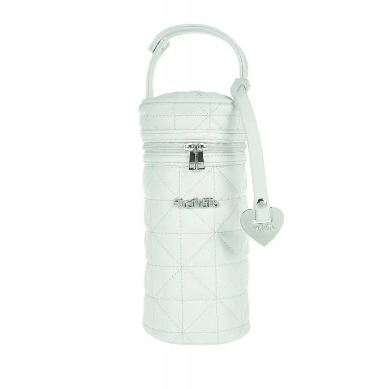 Portabiberon Pastello Azzurro