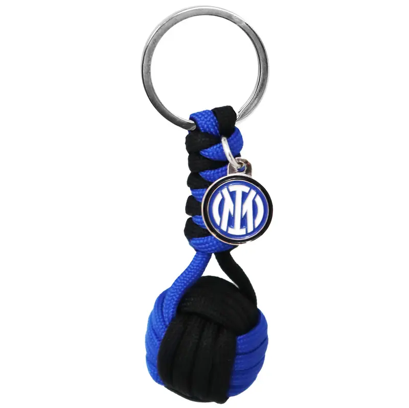 Portachiavi Corda Inter