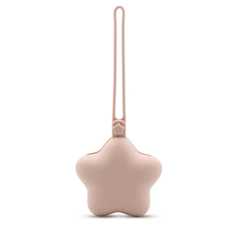 Portaciuccio | Blush | Personalizzabile