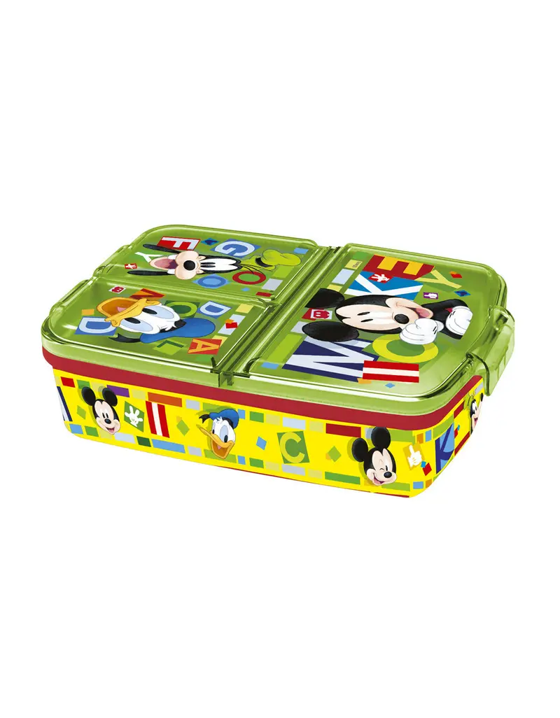 Portamerenda Topolino