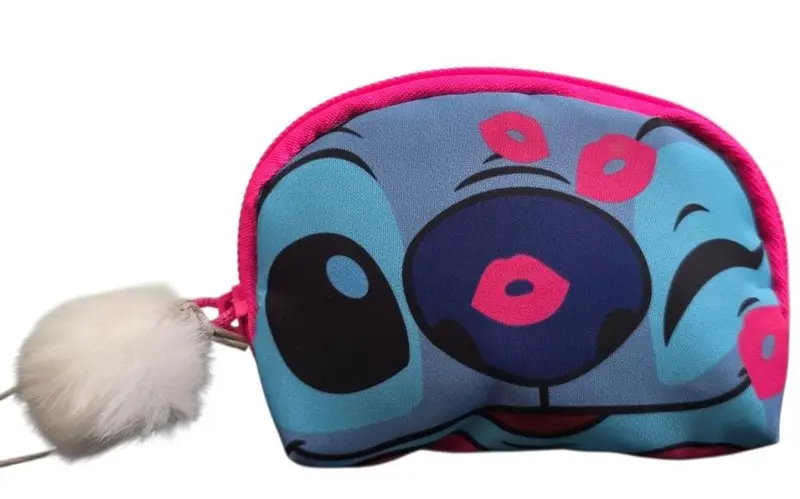 Portamonete Lilo & Stitch