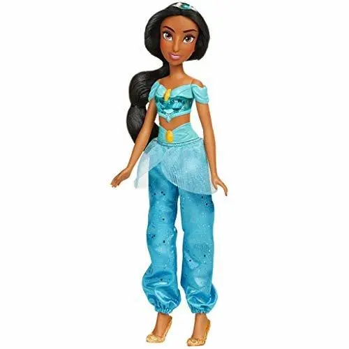 PRINCESS ROYAL JASMINE