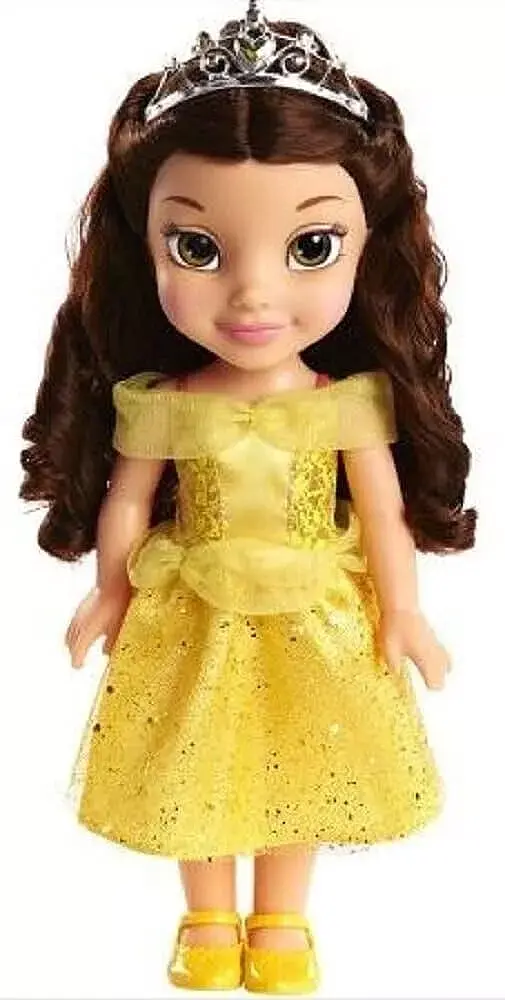 PRINCIPESSA BELLE 35 CM