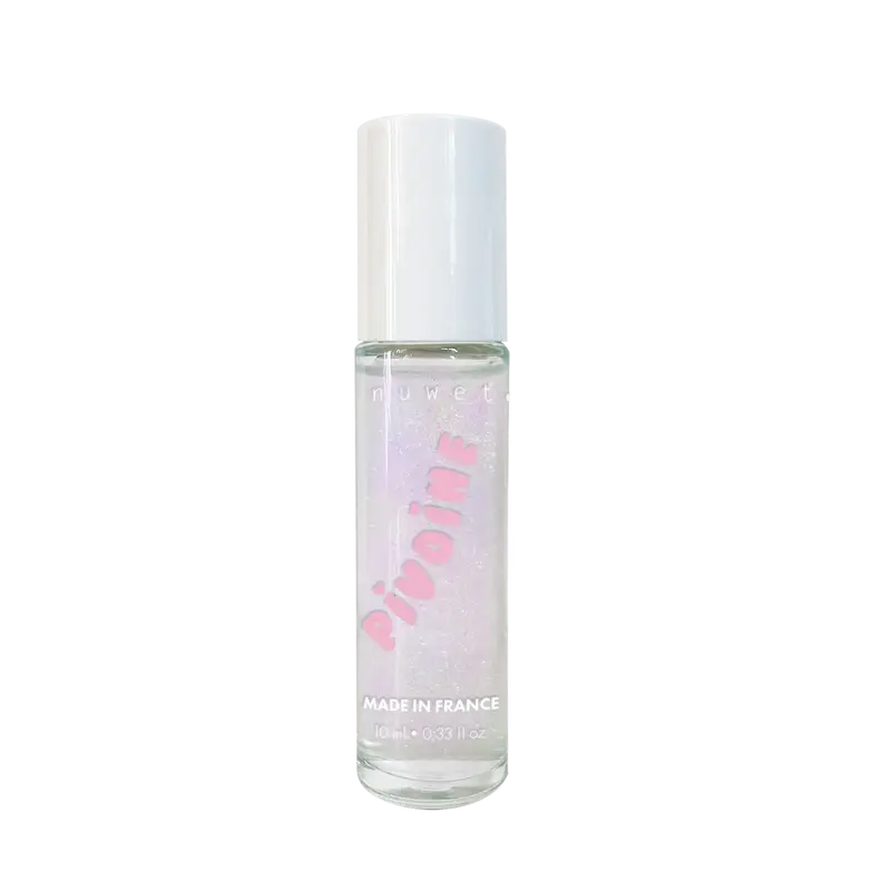 Profumo Roll-on Glitter Peonia