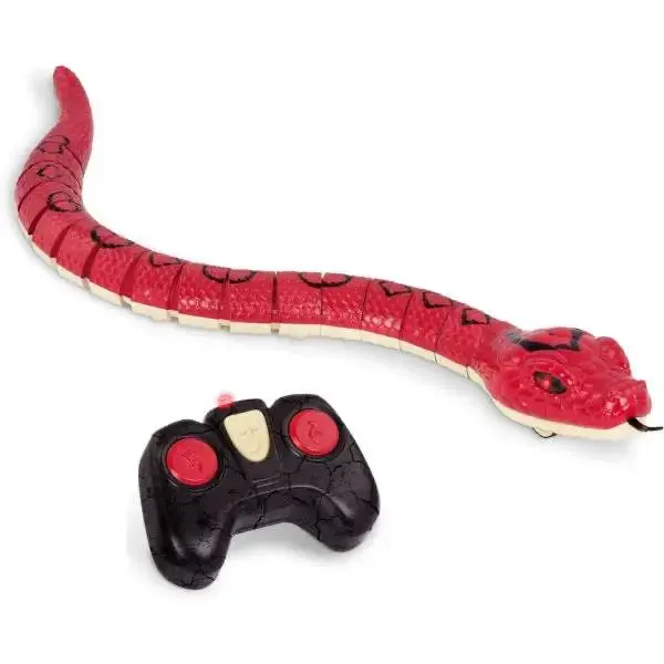 PROLUDIS Terra Rc Snake Red - BTT2843Z