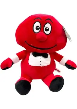 PTS Gabibbo Peluche 25cm