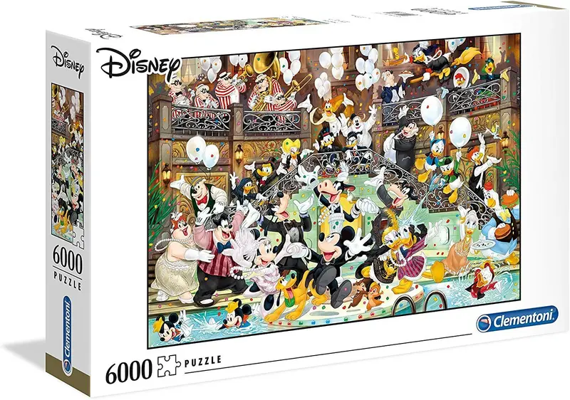 PZL 6000 DISNEY GALA 2020