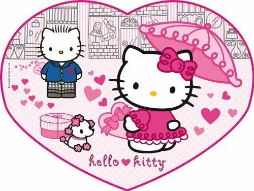 PZL HELLO KITTY