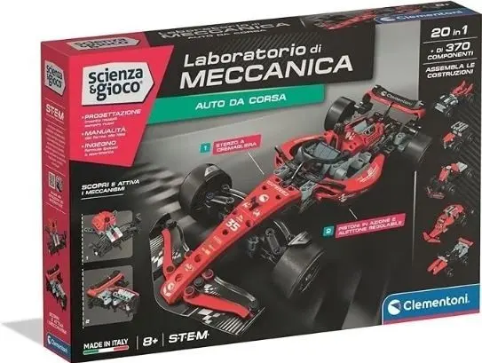 RACING CAR F1