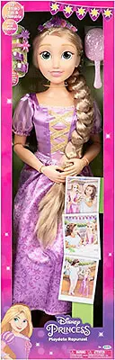 RAPUNZEL 80 CM ARTICOLATA