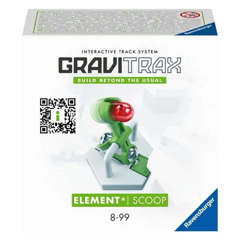 RAVENSBURGER Gravitrax Element Scoop - 22418