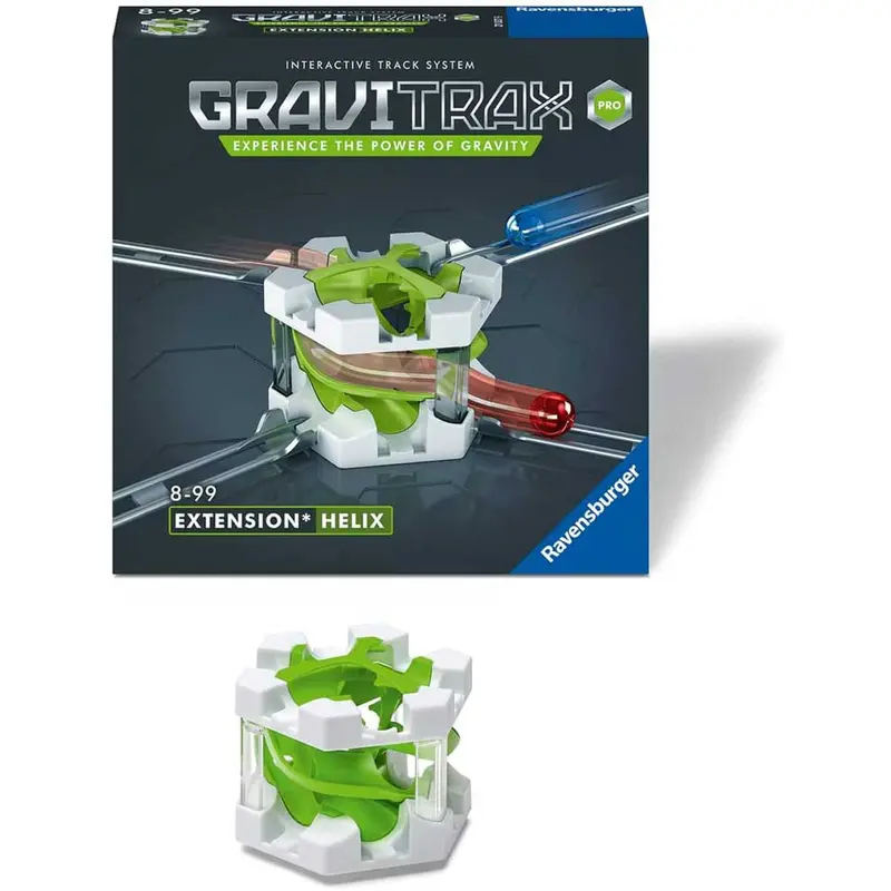 RAVENSBURGER Gravitrax Pro Helix - 27027