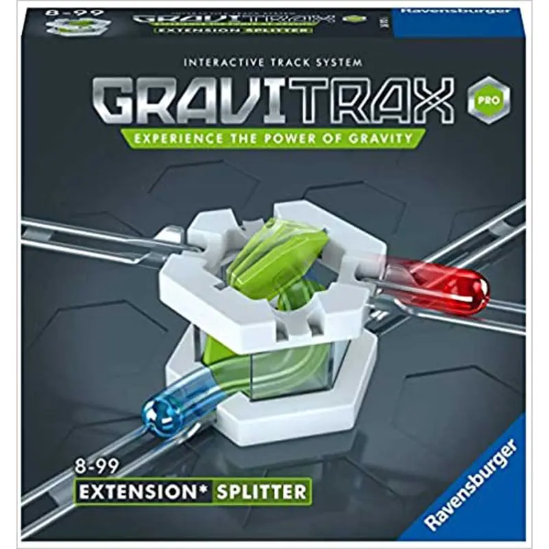 RAVENSBURGER Gravitrax Pro Splitter - 26170