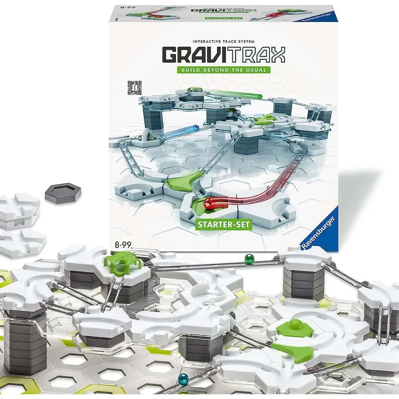 RAVENSBURGER Gravitrax Startset 23 - 22410