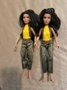 RAYA FASHION DOLL
