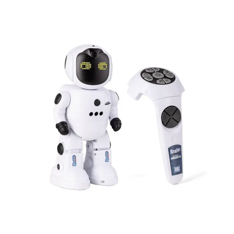 RC ROBOTER "SMART-R"