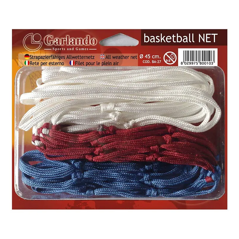 Rete Da Basket Garlando