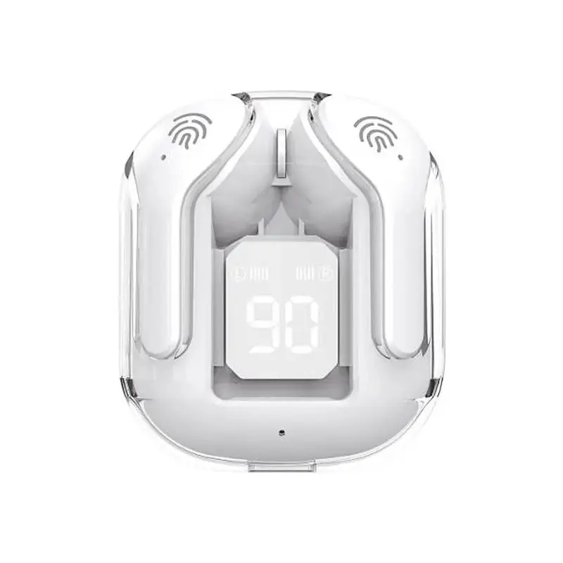 RF DISTRIBUTION Auricolari Wireless Bianco - NQ9742