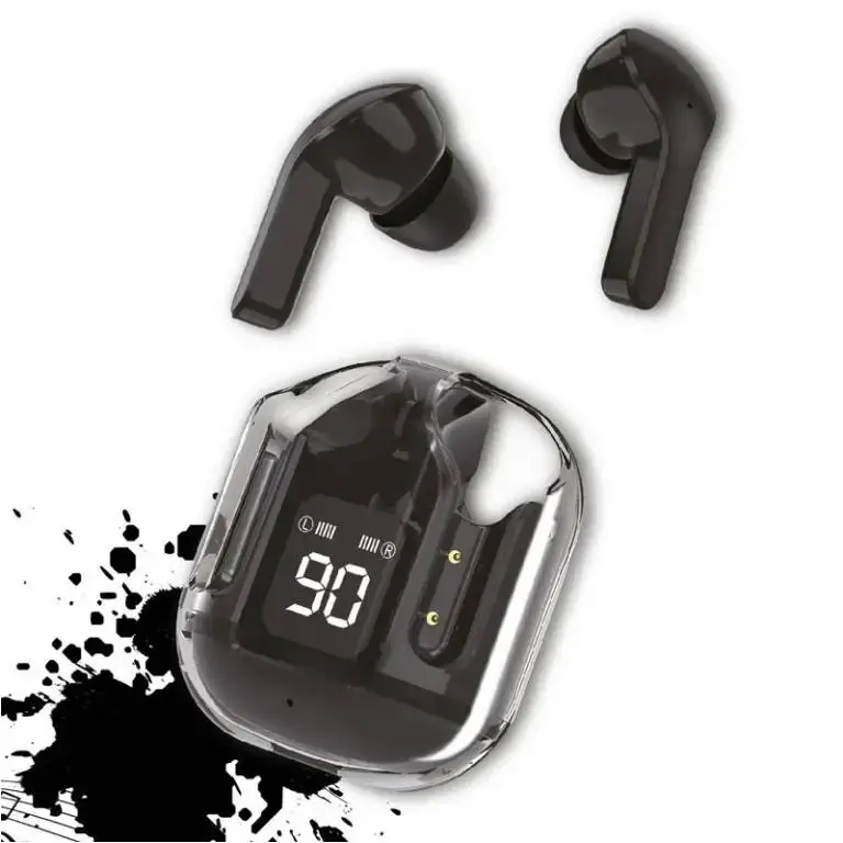 RF DISTRIBUTION Auricolari Wireless Nero - NQ9741