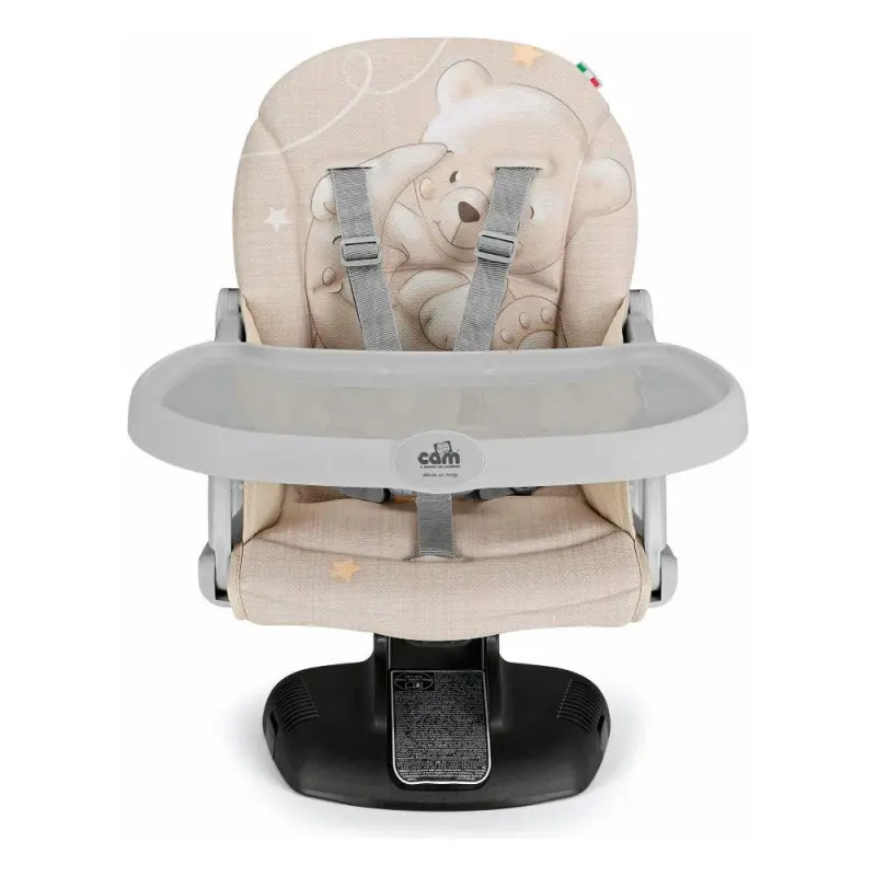 Rialzo Sedia Cam Idea S334 264